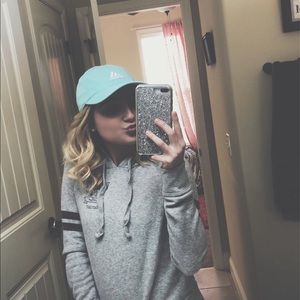 Meet your Posher, Trista